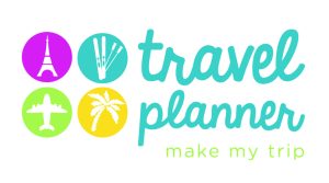 Travel Planner Logo